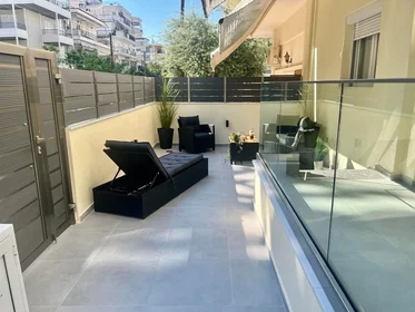 Appartamento intero in dodekanisou 81, immagine 26 di 32