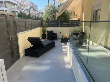 Appartamento intero in dodekanisou 81, immagine 30 di 32