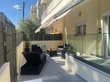 Appartamento intero in dodekanisou 81, immagine 32 di 32