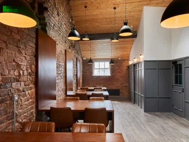 Stanza privata in Bolton Street, immagine 21 di 47