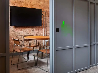 Stanza privata in Bolton Street, immagine 23 di 47