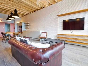 Stanza privata in Bolton Street, immagine 24 di 47