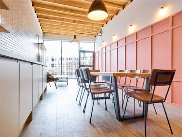 Stanza privata in Bolton Street, immagine 25 di 47