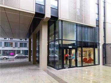 Stanza privata in Bolton Street, immagine 26 di 47