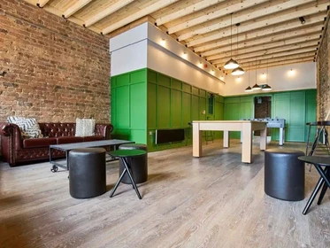 Stanza privata in Bolton Street, immagine 27 di 47