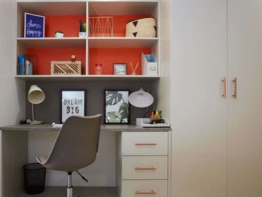 Stanza privata in Bolton Street, immagine 32 di 47