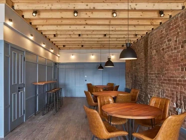 Stanza privata in Bolton Street, immagine 33 di 47