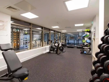 Stanza privata in Bolton Street, immagine 34 di 47