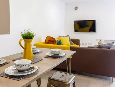 Stanza privata in Bolton Street, immagine 35 di 47