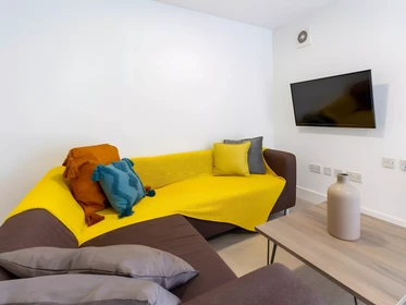 Stanza privata in Bolton Street, immagine 36 di 47