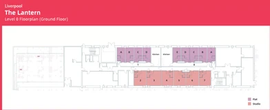 Stanza privata in Bolton Street, immagine 38 di 47