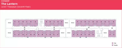 Stanza privata in Bolton Street, immagine 47 di 47