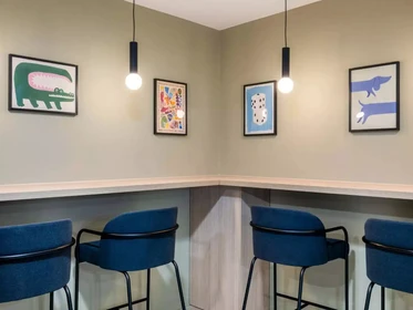 私人房间 在 Dunaskin Street, 49的图像27