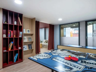 私人房间 在 Dunaskin Street, 49的图像34