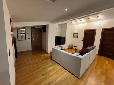 Appartamento intero in Via Guido Polidoro, Pile, immagine 7 di 9