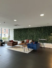 Chambre privée à Devon Street, image 2 de 20