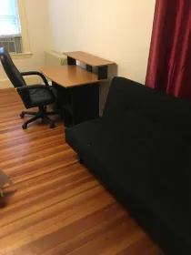 Room for rent with double bed Boston