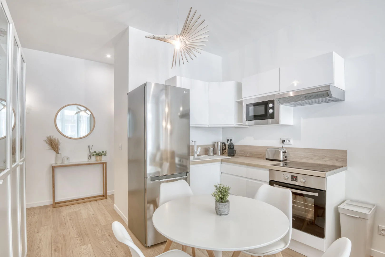 Habitación estudiantil económica con ubicación conveniente en 