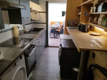 Chambre privée à Lambersart, 59130, image 1 de 36