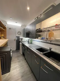 Chambre privée à Lambersart, 59130, image 2 de 36