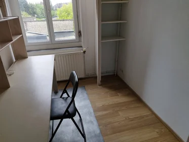 Chambre privée à Lambersart, 59130, image 11 de 36