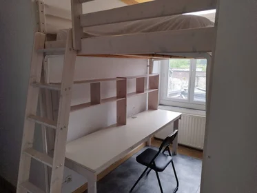Chambre privée à Lambersart, 59130, image 13 de 36