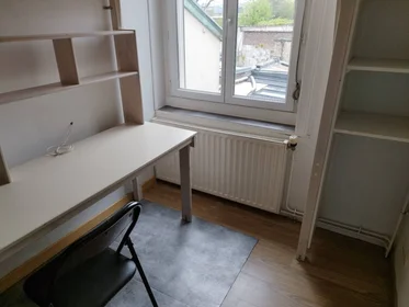 Chambre privée à Lambersart, 59130, image 14 de 36
