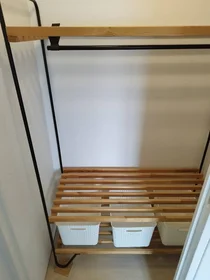 Chambre privée à Lambersart, 59130, image 16 de 36