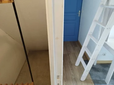 Chambre privée à Lambersart, 59130, image 17 de 36