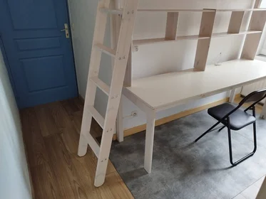 Chambre privée à Lambersart, 59130, image 18 de 36