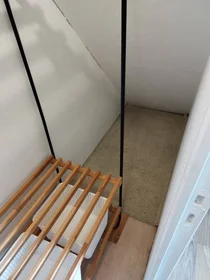 Chambre privée à Lambersart, 59130, image 19 de 36