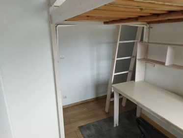 Chambre privée à Lambersart, 59130, image 20 de 36