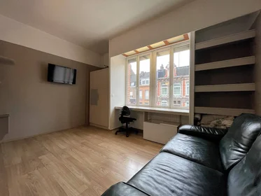 Chambre privée à Lambersart, 59130, image 21 de 36