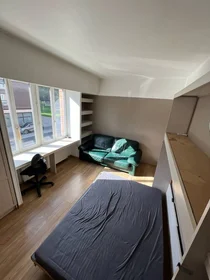Chambre privée à Lambersart, 59130, image 22 de 36