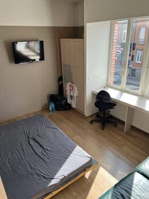 Chambre privée à Lambersart, 59130, image 24 de 36