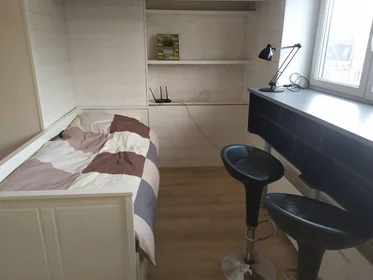 Chambre privée à Lambersart, 59130, image 26 de 36