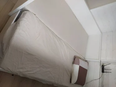 Chambre privée à Lambersart, 59130, image 27 de 36