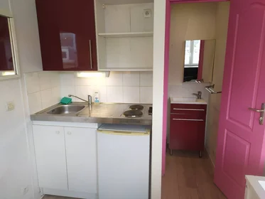 Chambre privée à Lambersart, 59130, image 29 de 36