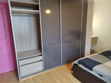 Chambre privée à Lambersart, 59130, image 35 de 36
