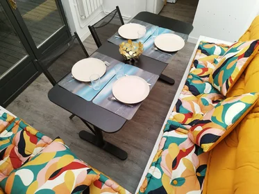 Chambre privée à Lambersart, 59130, image 5 de 36