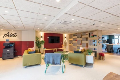 Private room in residence at Troyes, 10000, image 6 of 10