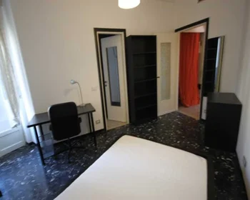 Stanza privata in Largo Giovanni Battista Scalabrini, immagine 6 di 23