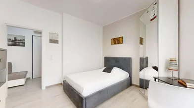 Privatzimmer in der Via Felisati 17 Venezia VE 17, bild 1 von 10