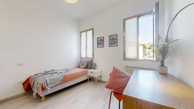 Private room at Via Antonio Olivi 48 Venezia VE 48, image 1 of 10