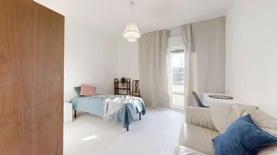 Privatzimmer in der RIVIERA MAGELLANO 9 Venezia VE 9, bild 1 von 10