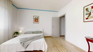 Stanza privata in Via Aleardi 78 Venezia VE 78, immagine 1 di 10