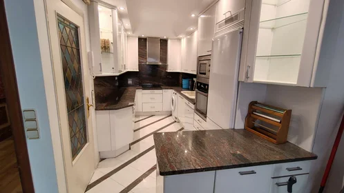 Apartamento inteiro em Sànchez Toca Kalea, imagem 1 de 10