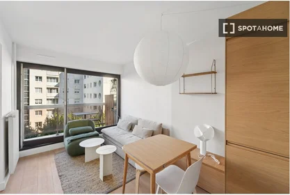 Dairenin tamamı konumu Rue de Paris, 7 15 görüntüsü