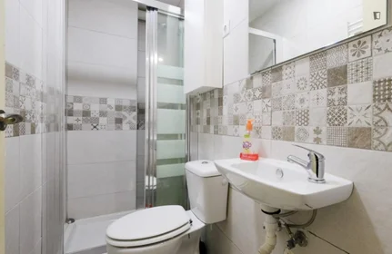 Privatzimmer in der Calle Lilas, bild 12 von 13