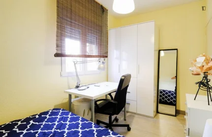 Privatzimmer in der Calle Lilas, bild 3 von 13